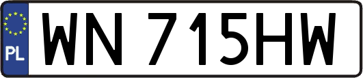WN715HW