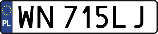 WN715LJ