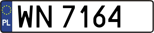 WN7164