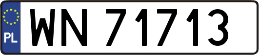 WN71713