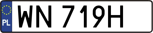 WN719H