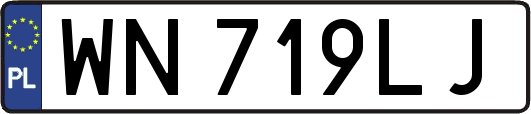 WN719LJ