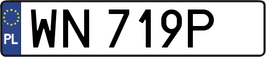 WN719P