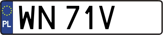 WN71V