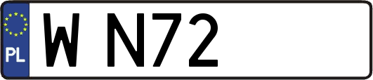 WN72