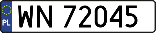 WN72045