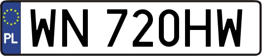 WN720HW