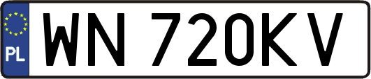 WN720KV