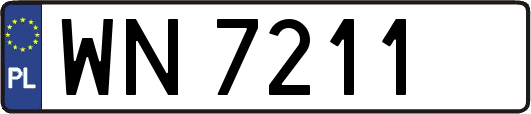 WN7211