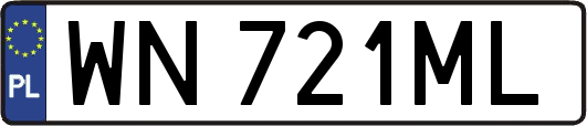 WN721ML