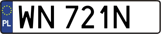 WN721N