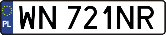WN721NR