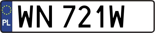 WN721W