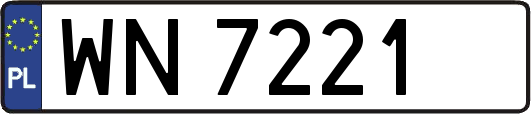 WN7221
