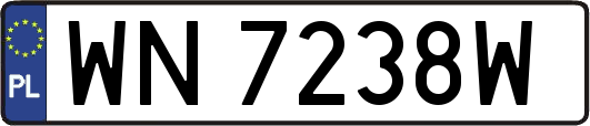 WN7238W