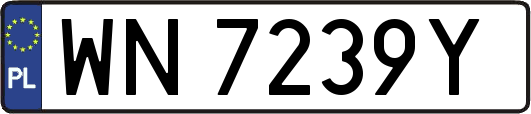 WN7239Y