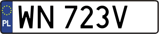 WN723V