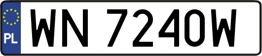 WN7240W