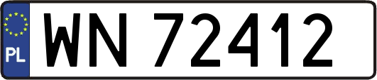 WN72412