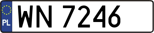 WN7246