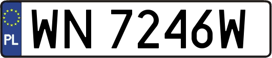 WN7246W
