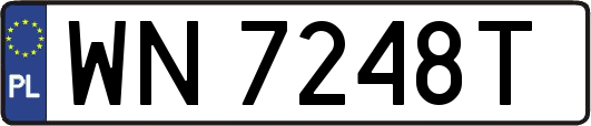 WN7248T
