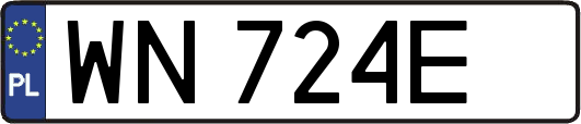 WN724E