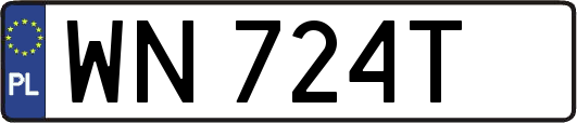 WN724T