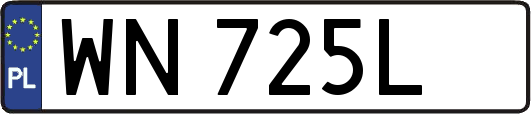 WN725L