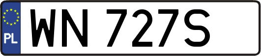 WN727S