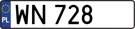 WN728