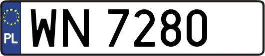 WN7280