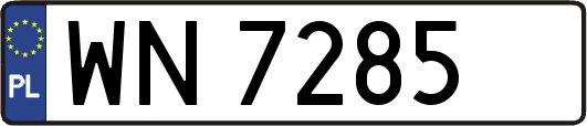 WN7285