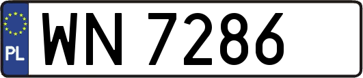 WN7286
