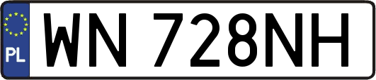 WN728NH