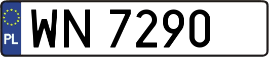 WN7290