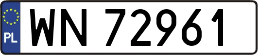 WN72961