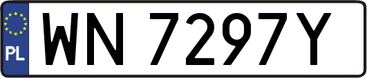 WN7297Y