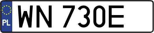 WN730E