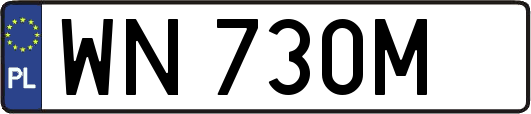 WN730M