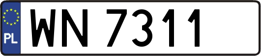 WN7311