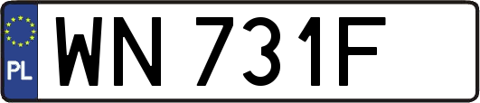 WN731F
