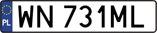 WN731ML
