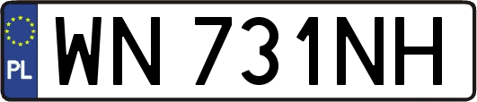 WN731NH
