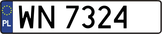 WN7324