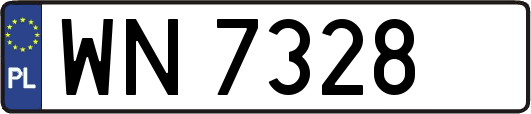 WN7328