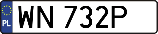 WN732P
