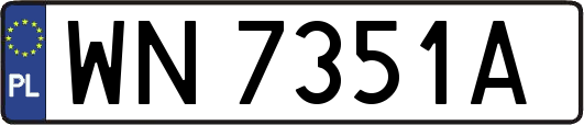 WN7351A