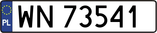 WN73541