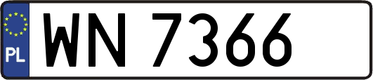 WN7366